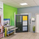 Danner Fliegengitter - Ausstellung Ringsheim