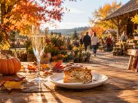 Herbstfest bei Haller in Lahr: Tolle Angebote, Jubil&auml;umsstimmung und ein Sekt aufs Haus