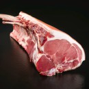 Porterhouse vom Schwein