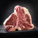 Porterhouse vom Rind