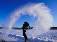 Wundversorgung im Winter: Tipps zur optimalen Wundpflege in der kalten Jahreszeit