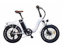 E-Bike Klapprad myv&eacute;lo Rio