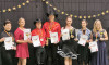 Deutsche Meisterschaften Line Dance 2022