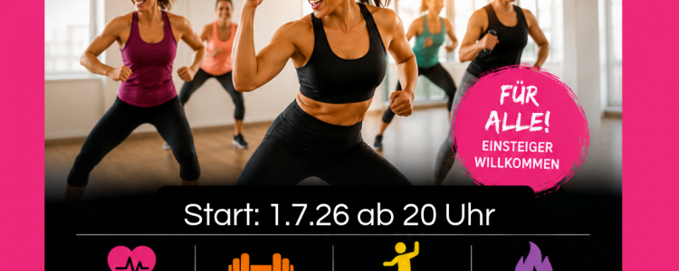 Move & Burn