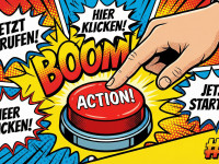 #06 Call-to-Action: Wie Leser zu Kunden werden