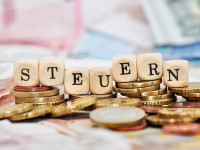 Kann die eigene Steuerlast in Eigenkapital gewandelt werden?
