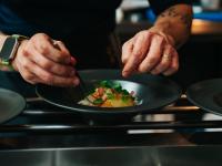 Ein Abend, der schmeckt und klingt: Taste the LIBERTY im Hotel Liberty Offenburg