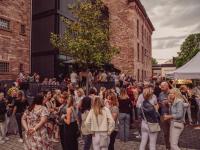 LIBERTY Sommerparty