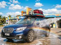 Willkommen zur&uuml;ck &ndash; Ihr Auto hat den Urlaub auch gesp&uuml;rt