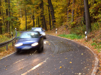 Herbstcheck f&uuml;r Ihr Fahrzeug: Jetzt mit G&uuml;nther Energie sicher in die k&uuml;hlere Jahreszeit starten!