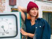 Tanktop oder Daunenjacke? Modetipps f&uuml;r Ihren n&auml;chsten Tankstellenbesuch