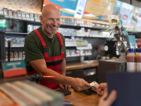 So tankt die Ortenau: Regionalit&auml;t und Service bei G&uuml;nther Energie+Service