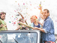 Von Konfetti zu Klarheit: Tipps f&uuml;r die Zeit nach der Fastnacht