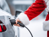 E-Auto im Winter &ndash; Tipps f&uuml;r mehr Reichweite