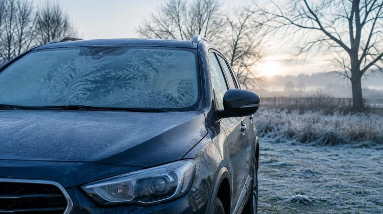 Wintercheck: Was Ihr Auto jetzt wirklich braucht