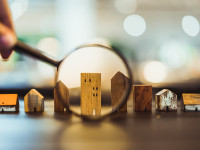 Immobilien Suchanfrage f&uuml;r Ihr neues Zuhause