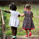 Kinder in Not sind unser Anliegen
