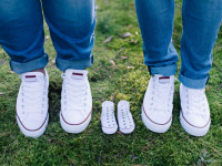 Kinderwunsch: Neues Jahr, neues Gl&uuml;ck?