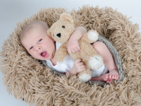 Schlafen wie ein Baby? Tipps f&uuml;r einen besseren Babyschlaf