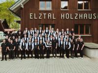 25 Jahre Elztal Holzhaus: Wir feiern mit euch am 17. und 18. Oktober
