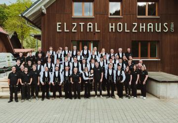 25 Jahre Elztal Holzhaus: Wir feiern mit euch am 17. und 18. Oktober