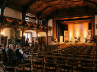 Das Event war gut. Nur: Kaum einer wusste davon.