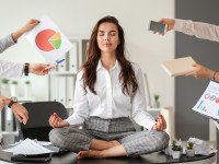 Zahnmedizin und Stress: Wie Stress Ihre Z&auml;hne beeinflusst