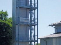 Feuerwehrturm