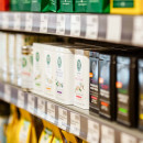Biomarkt Naturalia in Friesenheim