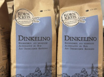 Dinkelino &ndash; Die heimische Alternative zu Reis