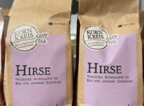 Hirse &ndash; Vielseitige Bio-Alternative zu Reis und anderen Getreiden