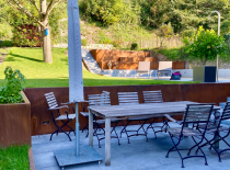 Privatgarten BR-05