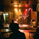 Aljosha Konter &ndash; live