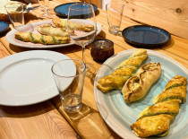 Kulinarik & Gastronomie in Oberkirch &ndash; Genuss im Renchtal erleben