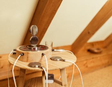 LEMBAVITA FREQUENZARBEIT